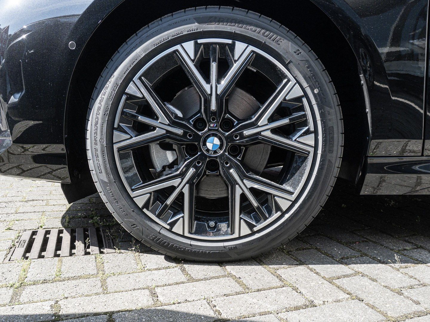 BMW 120 - Bild 3