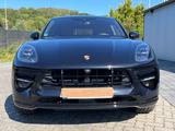 Porsche Macan GTS