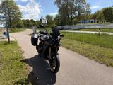 Yamaha Tracer 9GT **Akrapovic Auspuff** - Yamaha Motorräder in Rostock