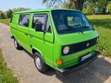 Volkswagen T3 Transporter original Lack mit H-Zulassug.  - VW T3 Gebrauchtwagen