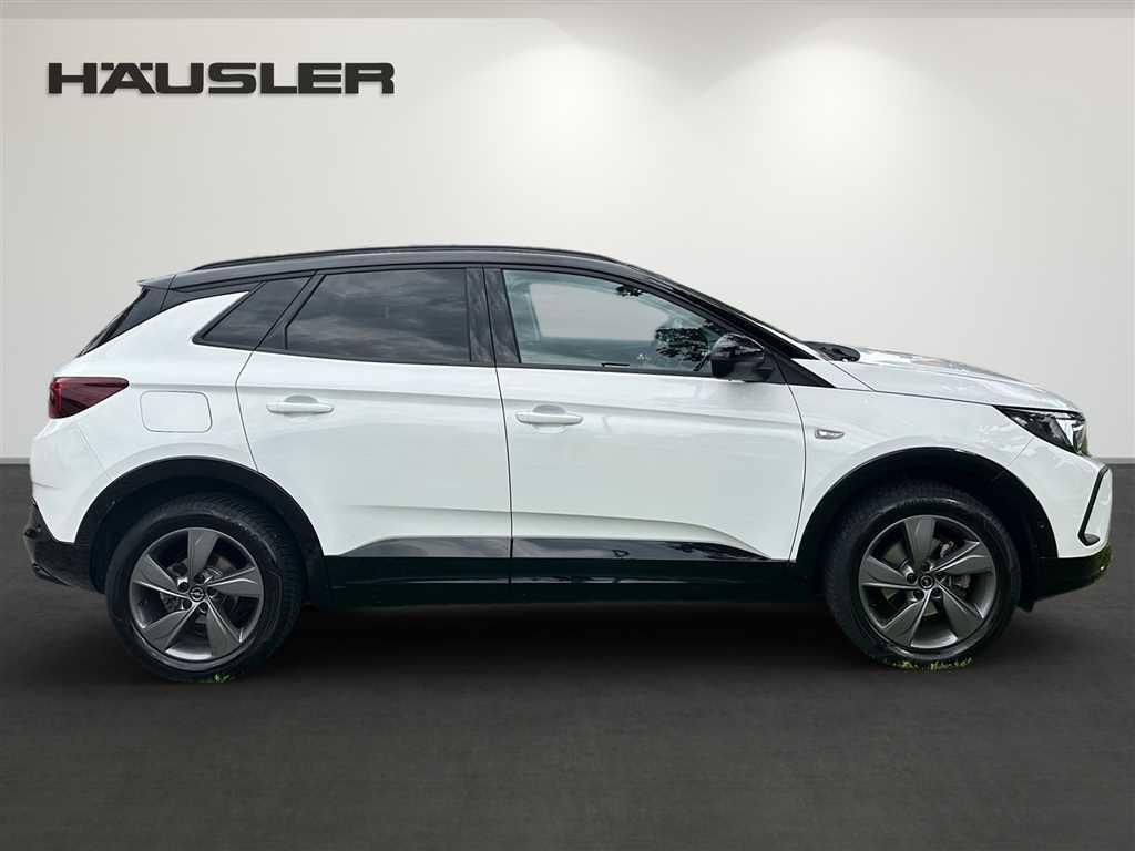Opel Grandland X GS Line 1.5D*Kamera*Carplay*LED*SHZ