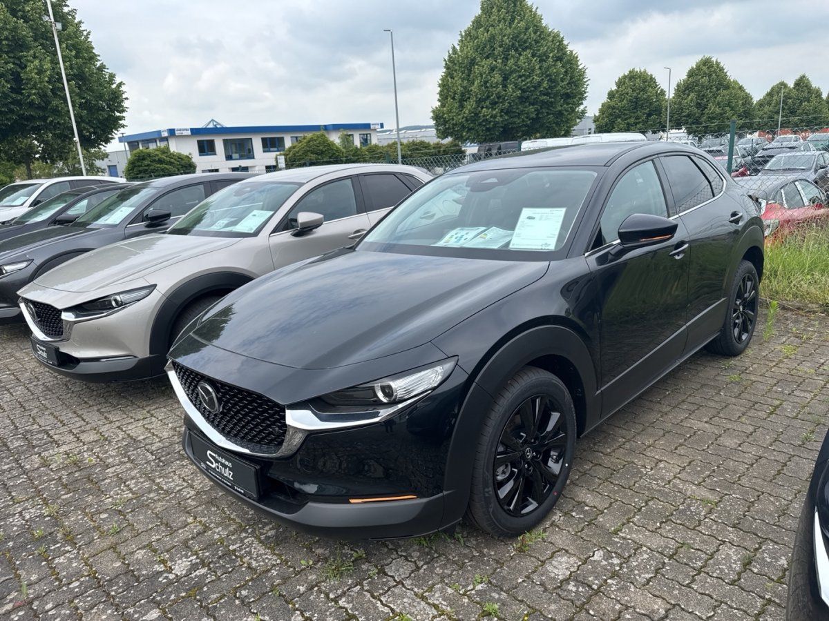 Mazda CX-30 2.5L e-SKYACTIV G 140ps imagem 2