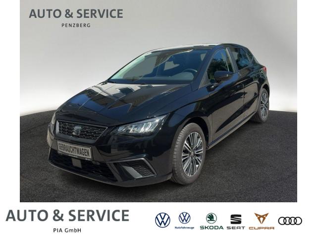 Seat Ibiza 1.0 TSI Style Edition 6-Gang