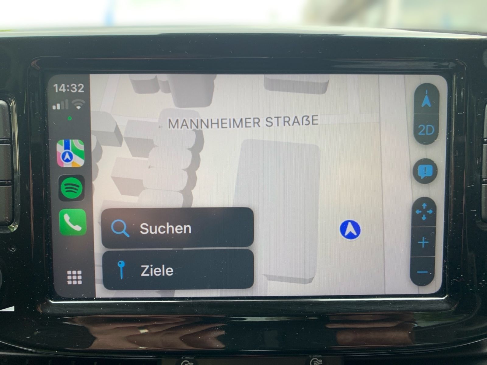 Fahrzeugabbildung Hyundai i30 1.0 T-GDI Edition 30 8x bereift