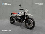 BMW R nineT Urban G/S - BMW R S URBAN G NINET
