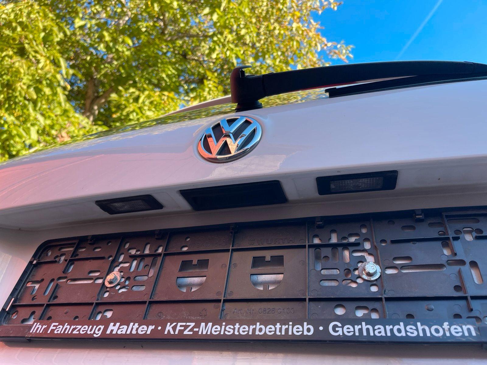 Volkswagen Golf 2010 — photo 10