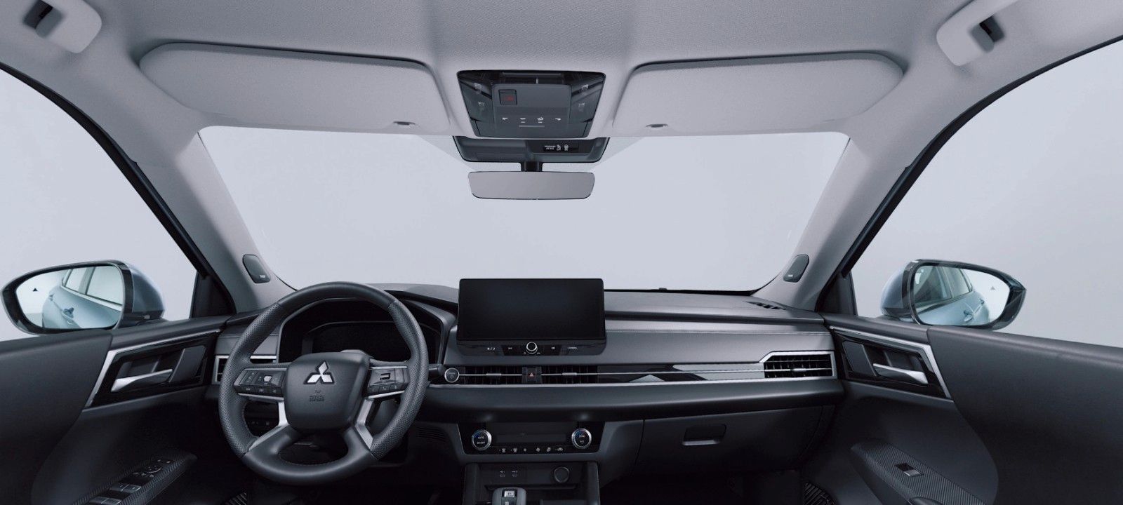 Mitsubishi Plug-in Hybrid Outlander - Bild 10