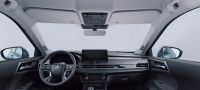 Mitsubishi Plug-in Hybrid Outlander - Vorschau Bild 10