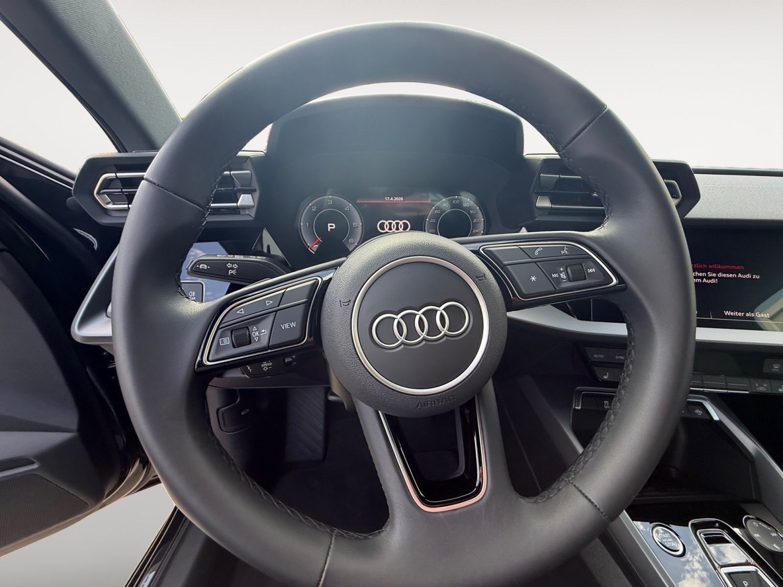 Audi A3 - Bild 14