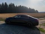 Mercedes-Benz CLA 250e Plug-in-Hybrid AMG Line  - Mercedes-Benz CLA 250 von privat