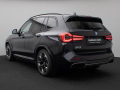 Foto Nummer 9: BMW iX3