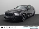 BMW 530d M Sport Kamera DAB HiFi 4Klima Alarm 20Zoll
