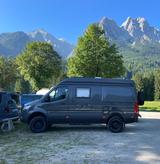 HRZ Freedom - HRZ Diesel Wohnmobil oder -wagen