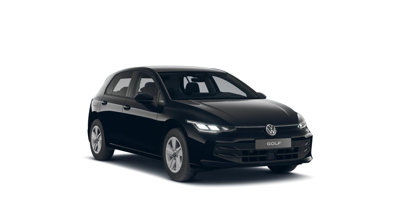 Volkswagen Golf VIII Life 1.5 TSI *AHK*R-KAM*NAV*ACC*LED*, миниатюра 3