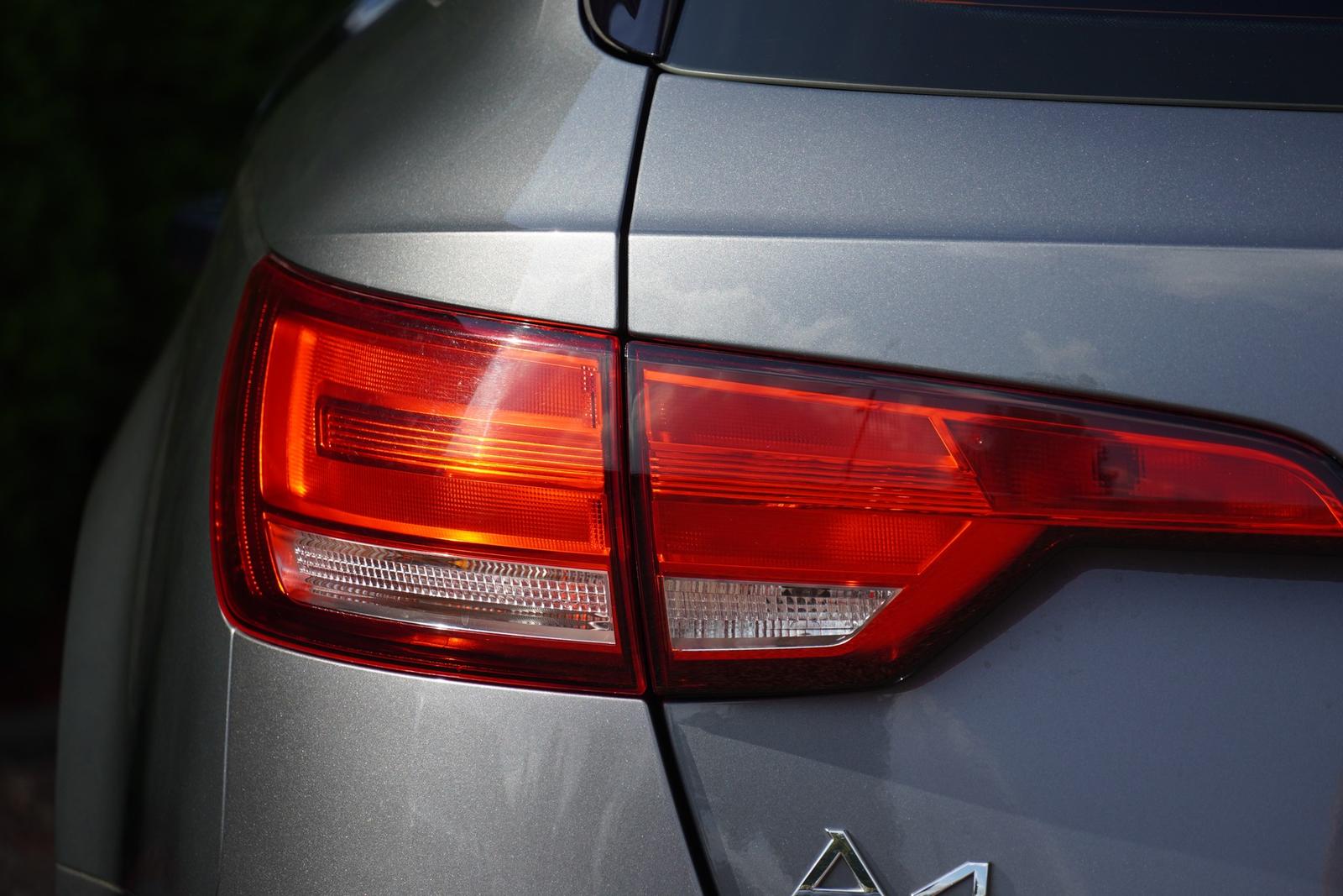 Audi A4 Avant 1.4 TFSI S-Line Xenon Navi Keyless-Go