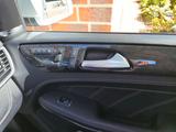 Mercedes-Benz GL 63 AMG 4MATIC AMG - Mercedes-Benz GL 63 AMG: Von Privat