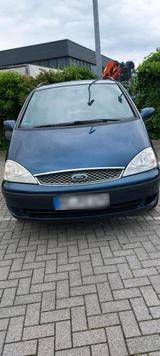 Ford galaxy - Ford Galaxy aus 2005 mit Diesel-Antrieb