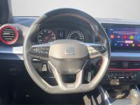 Seat Arona - Vorschau Bild 10
