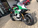 Ducati Panigale V4 Tricolore  /  Sofort verrfügbar ! - DUCATI TRICOLORE