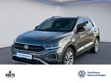 Volkswagen T-Roc 2.0TDI GOAL LED+Navi+AHK+Sitzhzg.+PDC