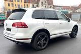 Volkswagen Touareg V6 TDI, R Line, 22' Tomason, AHK 3,5t - VW Touareg mit Schiebedach