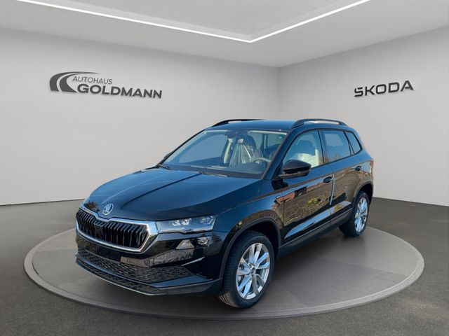 SKODA Karoq Drive  1.5 TSI DSG Black-Magic  NEU SOFORT