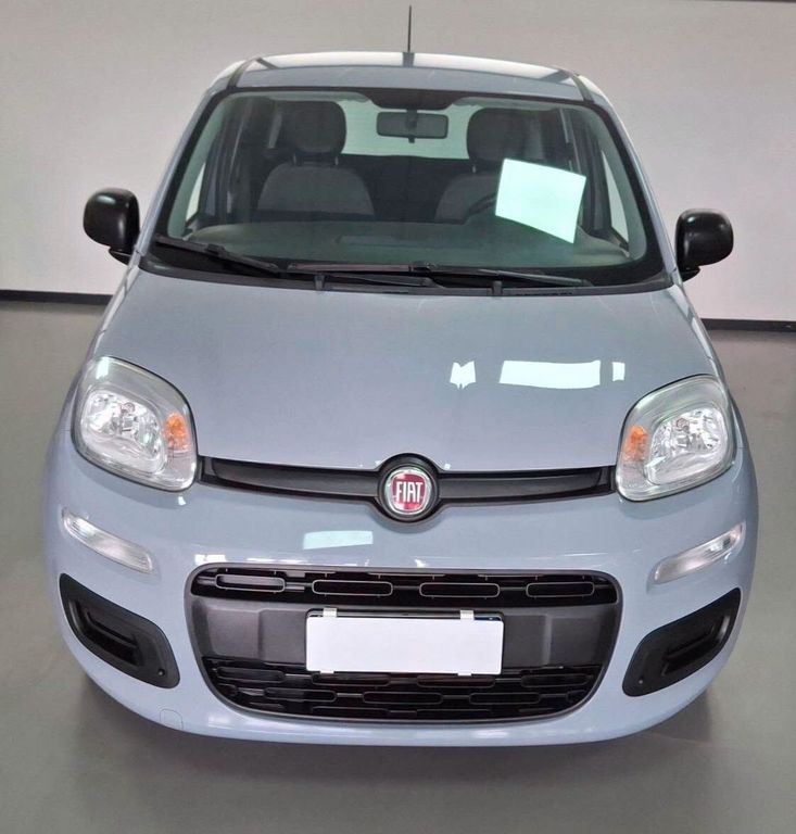 Image of Fiat Panda