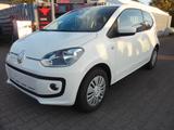 Volkswagen up! 1.0 44kW high up!..Tüv neu..Guter Zustand - Gute Kleinwagen gebraucht