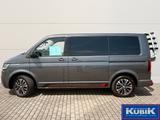 Volkswagen T6.1 Multivan 2,0 TDI Edition DSG+LED+Gute Nacht - Volkswagen T6 Multivan in Halle