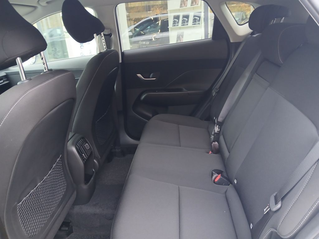 Hyundai Kona – Bild 14
