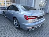 Audi A6 Lim. 40 TDI design/CAM/VOLLLEDER/19"/GARANTIE - Audi A6: 4g