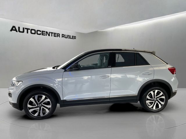 VW T-Roc (Bild 2 von(16)