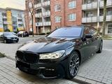 BMW 750Li xDrive - - BMW 750: 750li Xdrive