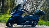 Kymco AK 550i - KYMCO AK550