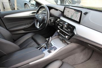 BMW 520 - 2