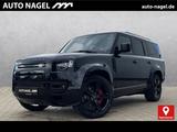 Land Rover Defender 130 D300 X 22" 8-Sitze AHK Standheizung - Land Rover Defender Gebrauchtwagen in Hannover
