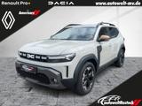 Dacia Duster Extreme TCe 130 - Dacia Duster in Rostock