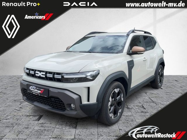 Dacia Duster Extreme TCe 130