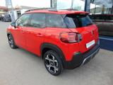 Citroën C3 Aircross Shine - Citroën C3 mit Benzin-Antrieb: Geländewagen, Automatik