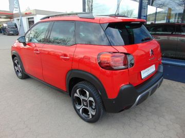 Bild 4 Citroën C3 Aircross Shine