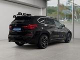 BMW X1 xDrive28i M Sport, Gehobene Ausstattung - mit Benzin-Antrieb: Braun, Freisprecheinrichtung