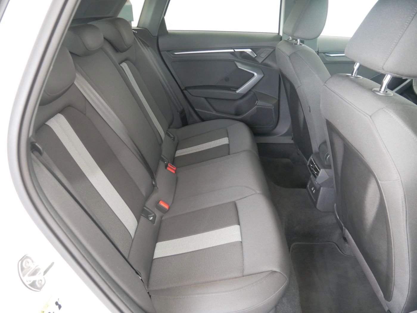 Audi A3 - Bild 8
