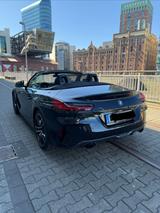 BMW Z4 sDrive30i M SPORT PAKET A M SPORT PAKET - BMW Z4 in Düsseldorf