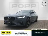 Volvo V90 B4 Ultimate Dark 21" 360° ACC HUD PANO STHZ - Volvo V90: Ultimate Dark