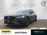 Volvo V90 B4 Ultimate Dark 21" 360° ACC HUD PANO STHZ - Volvo V90: Ultimate Dark