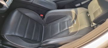 Bild 6 Mercedes-Benz E 63 AMG S 4Matic T-Modell PanoNight-Paket