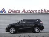 Nissan X-Trail  1.6 N-Connecta Gerne Finanzierung+++ - Nissan X-Trail mit Diesel-Antrieb: 1.6