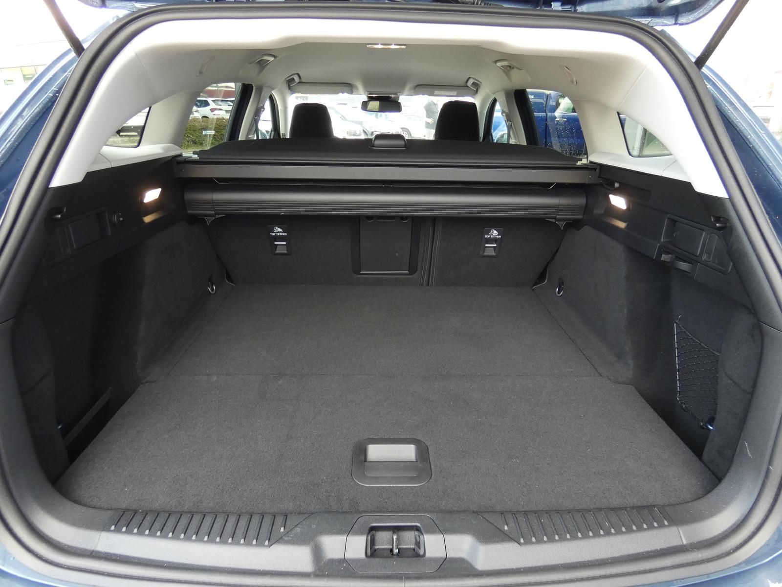 Ford Focus - Bild 10