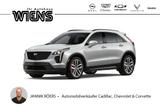 Cadillac XT4 SPORT AWD 350D *SOFORT VERFÜGBAR* - Cadillac XT4: Sport