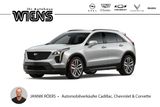 Cadillac XT4 SPORT AWD 350D *SOFORT VERFÜGBAR* - Cadillac XT4 aus 2022